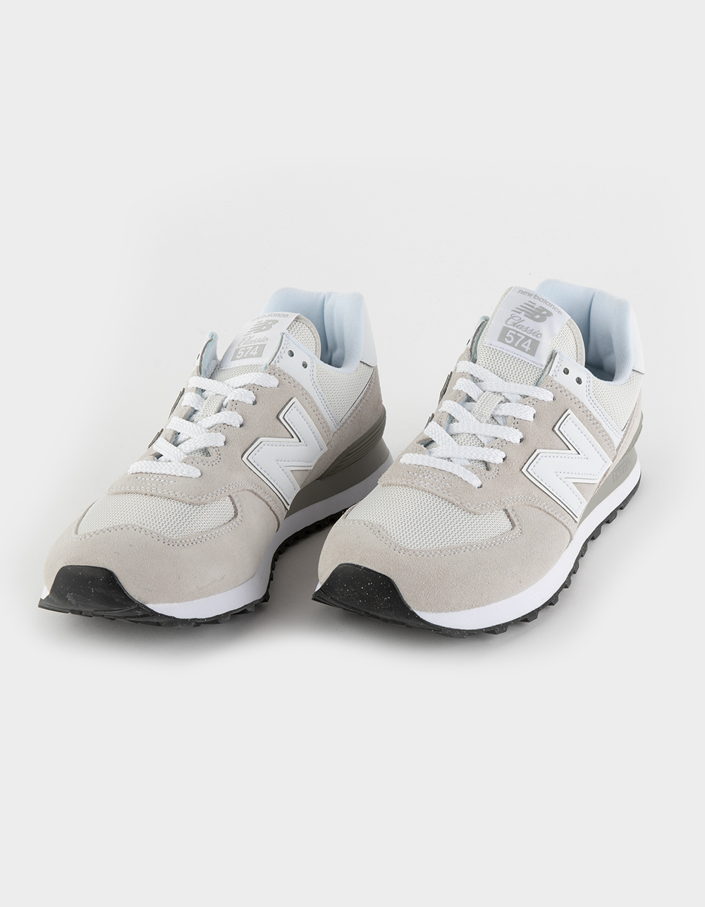 NEW BALANCE 574 Core Mens Shoes - NATURAL