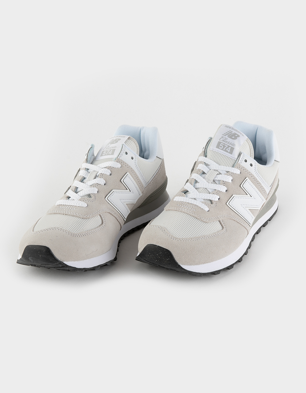 J.Crew: New Balance® 574 Unisex Sneakers For Men