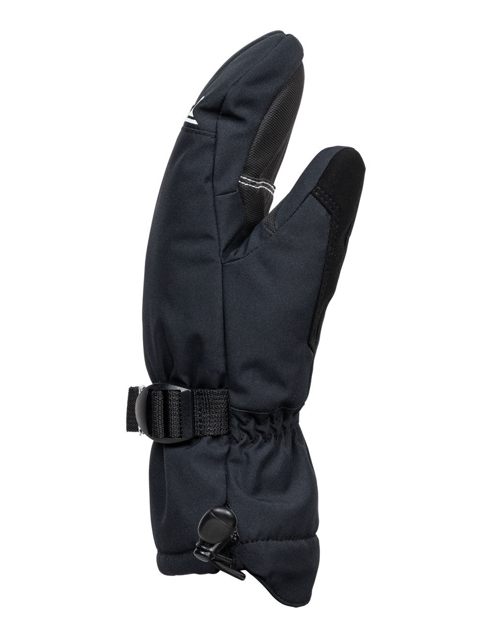 QUIKSILVER Mission Boys Mitts BLACK Tillys