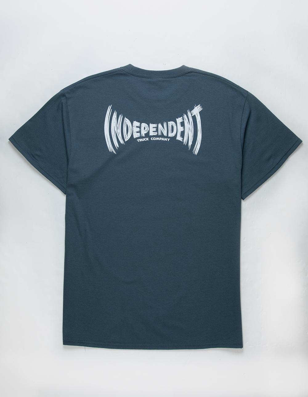 INDEPENDENT Carved Span Mens Tee