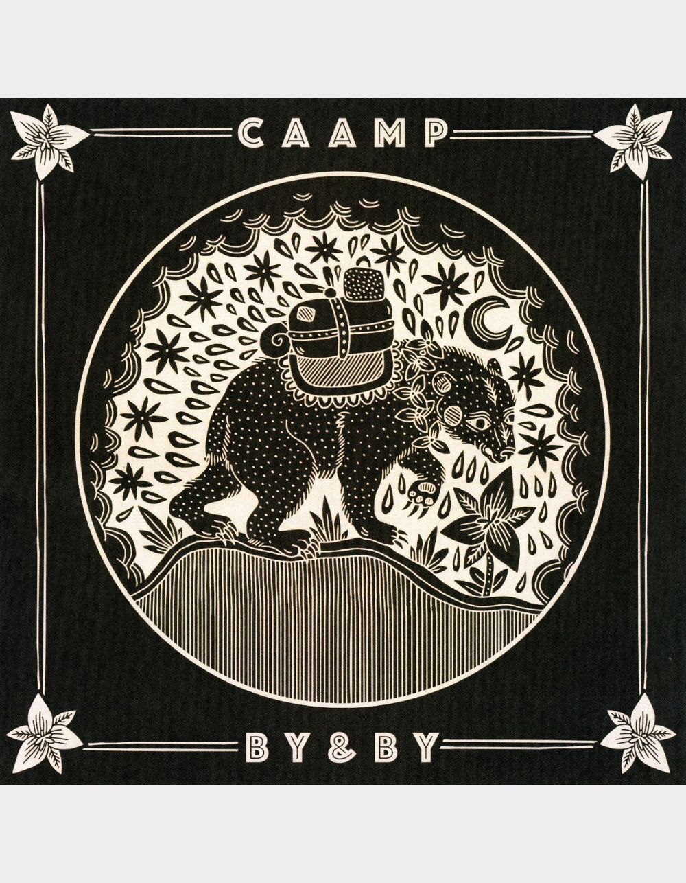 CAAMP By And By (Canary Yellow Vinyl) - No Color