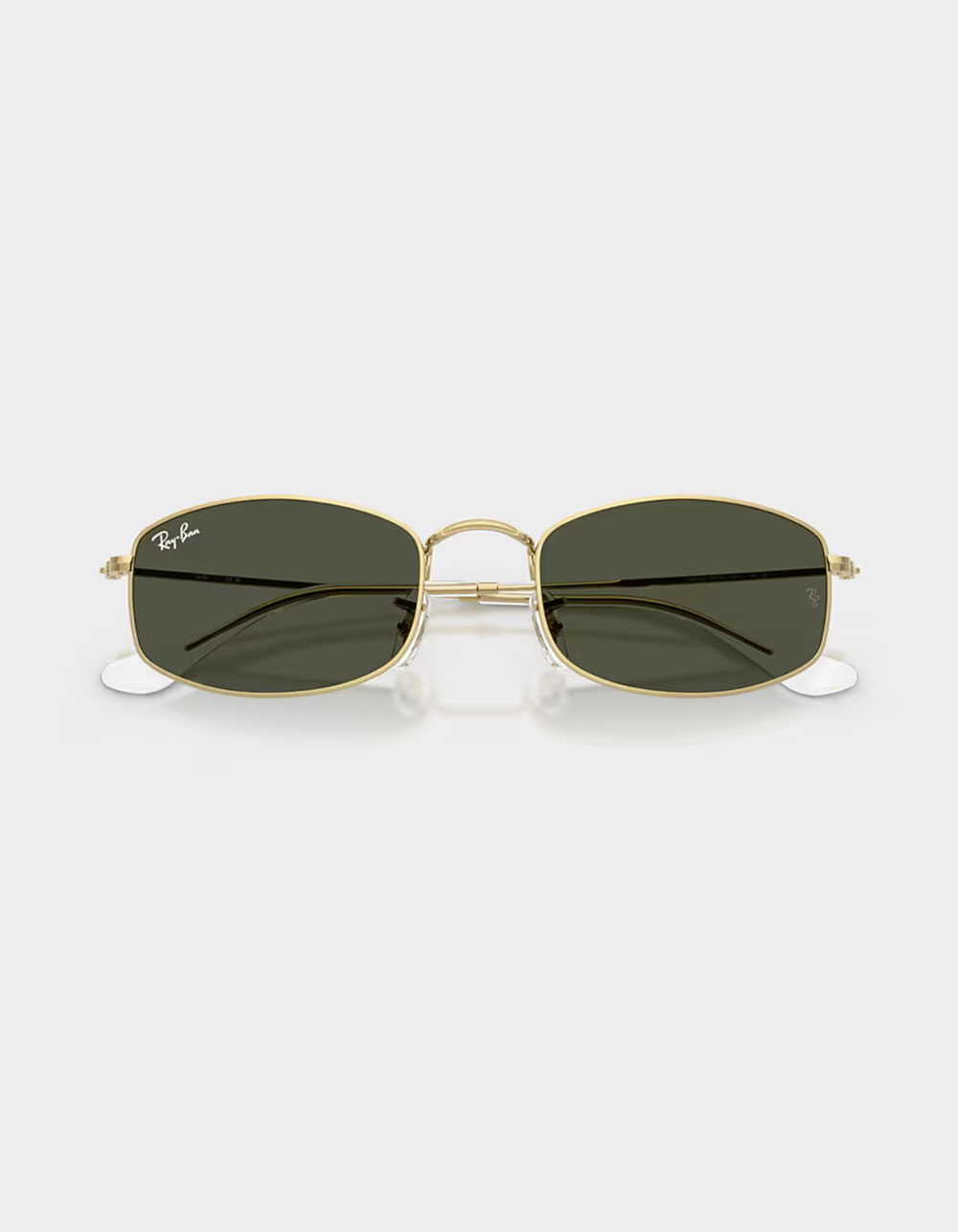 RAY-BAN RB3832 Sunglasses - GOLD