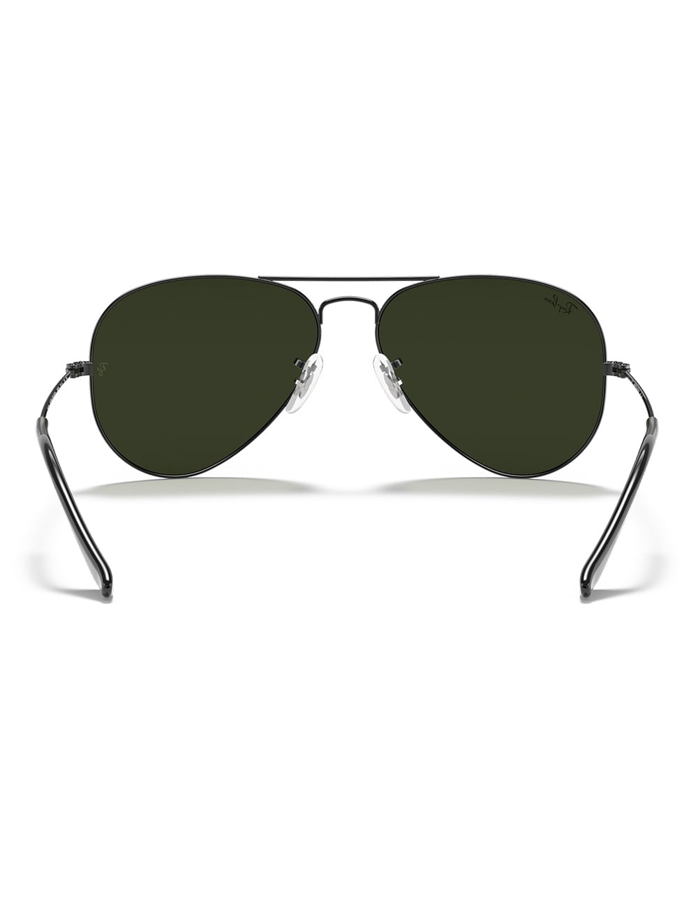 RAY-BAN Aviator Classic Sunglasses - GUNMETAL