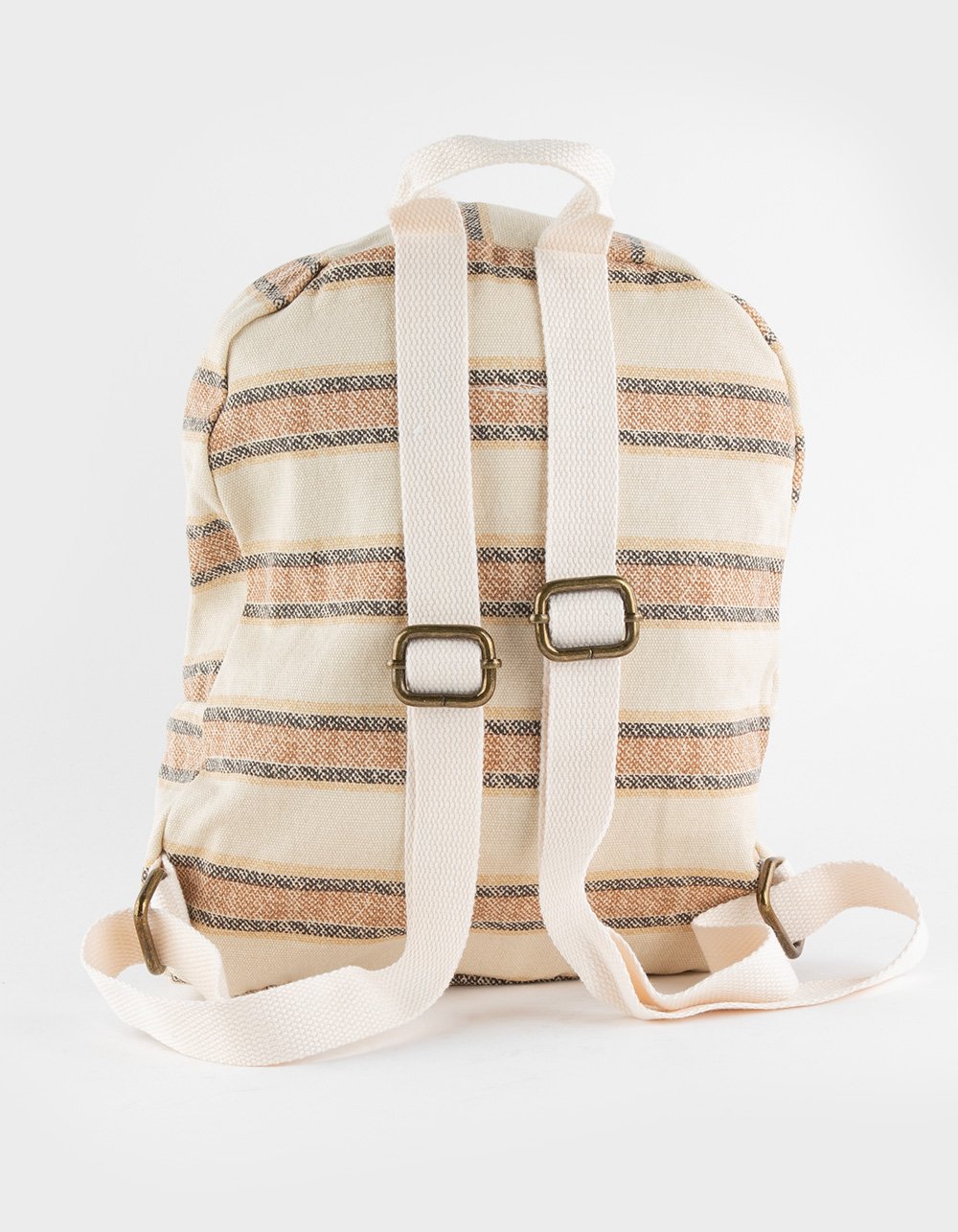 BILLABONG Mini Mama Backpack - BROWN COMBO