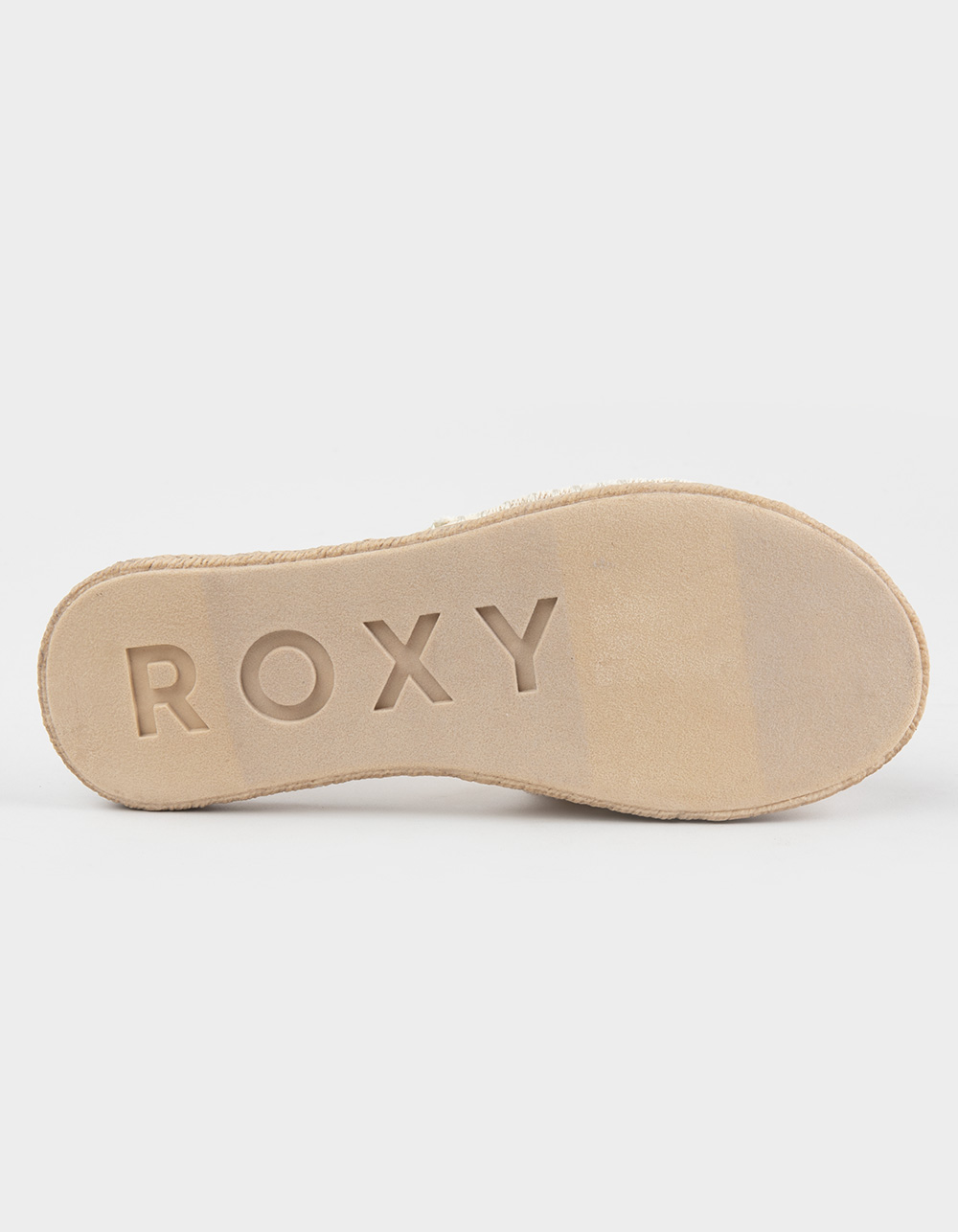 ROXY Shoresoft Womens Slide Sandals