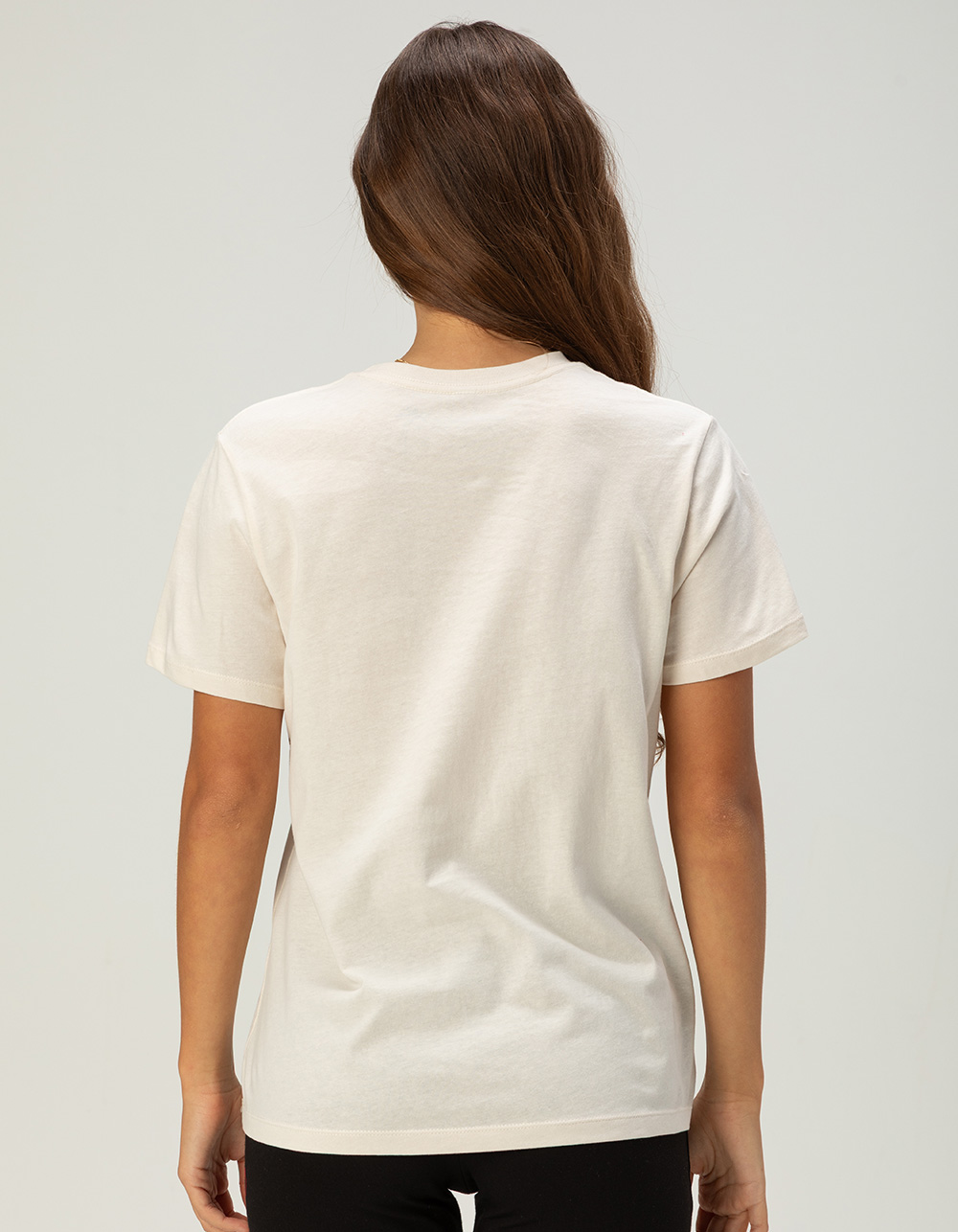 TANNER CōSTE West Coast Womens Tee - WHITE