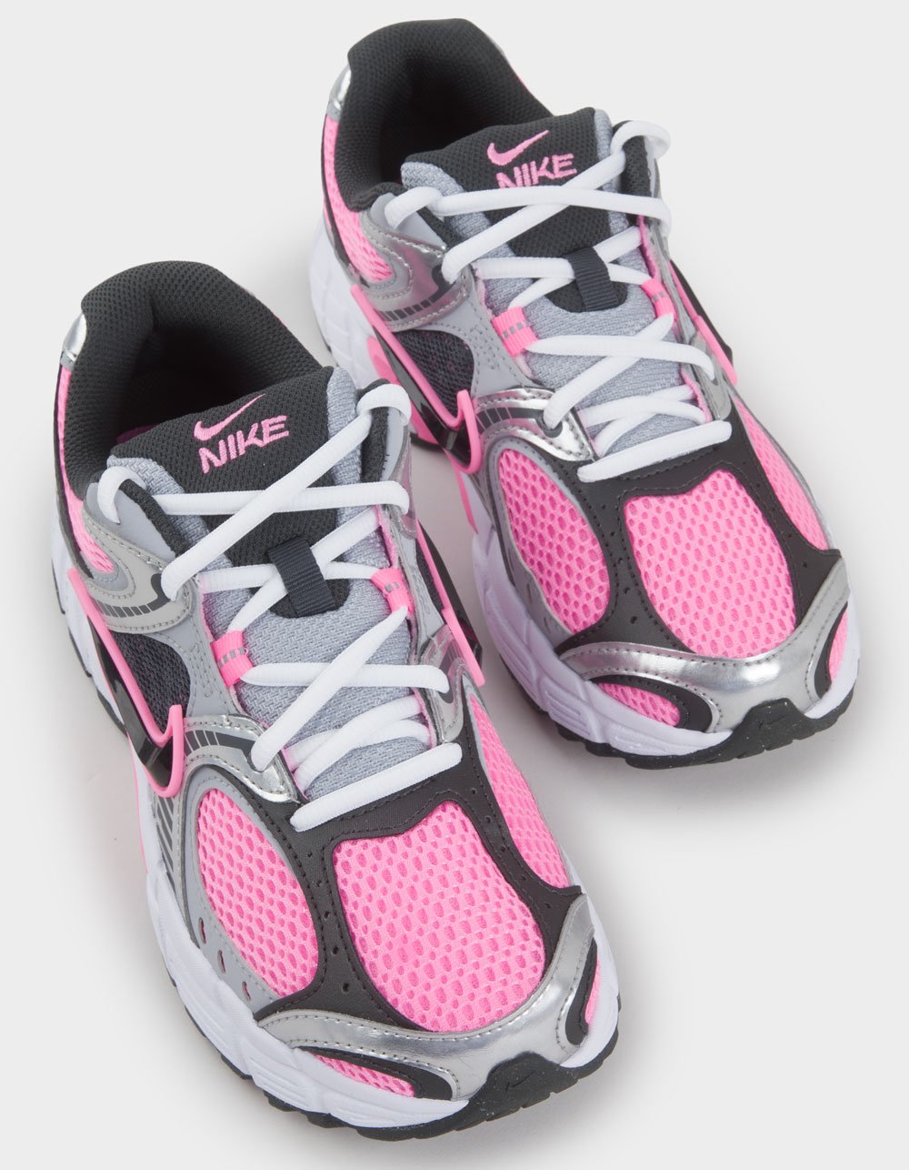 NIKE V5 RNR Womens Shoes - WHT/PNK