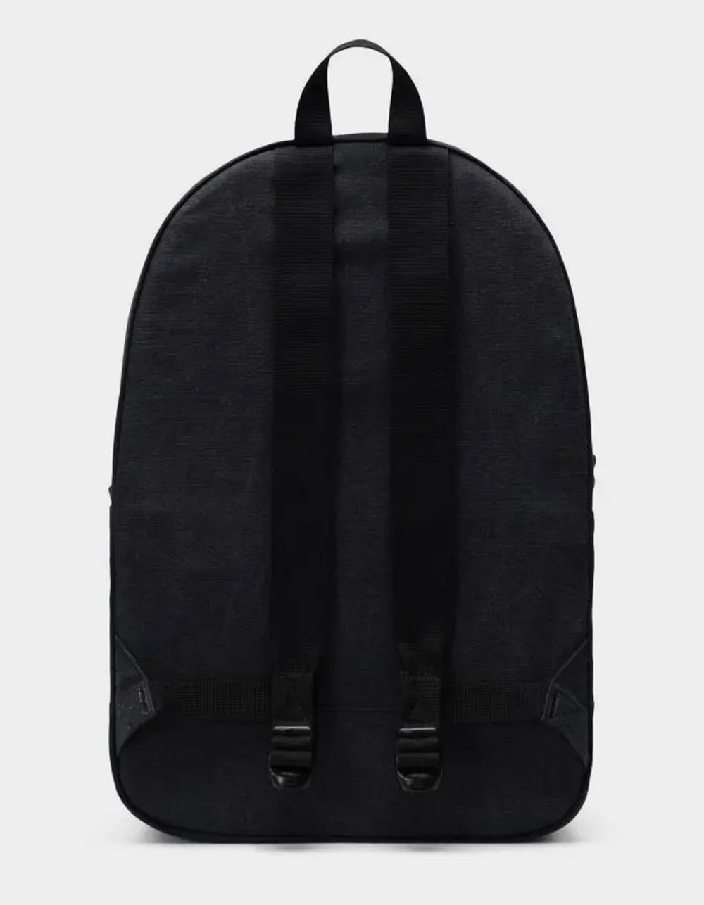 HERSCHEL SUPPLY CO. Daypack Backpack - BLACK