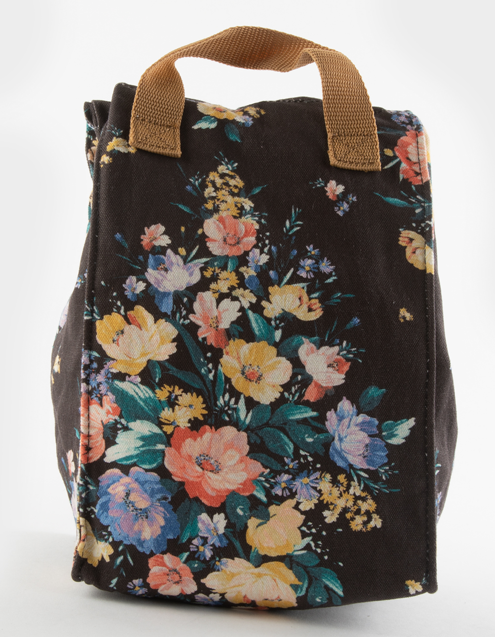 O'NEILL Picnic Lunch Bag BLACK COMBO Tillys
