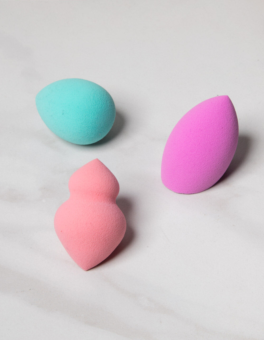 URBAN STUDIO Pro Blending Sponge Set COMBO Tillys