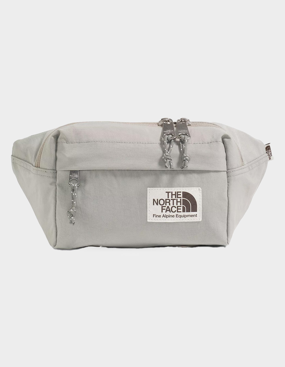 THE NORTH FACE Berkeley Lumbar Bag - NATURAL