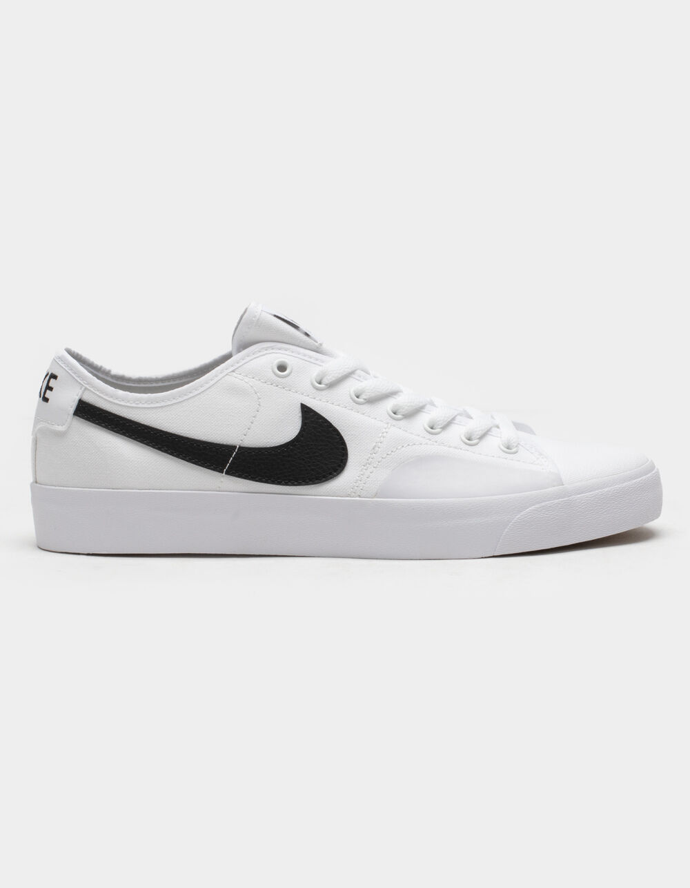 NIKE SB BLZR Court Shoes WHITE/BLACK Tillys NIKE SB BLZR Court Shoes WHITE/BLACK Tillys