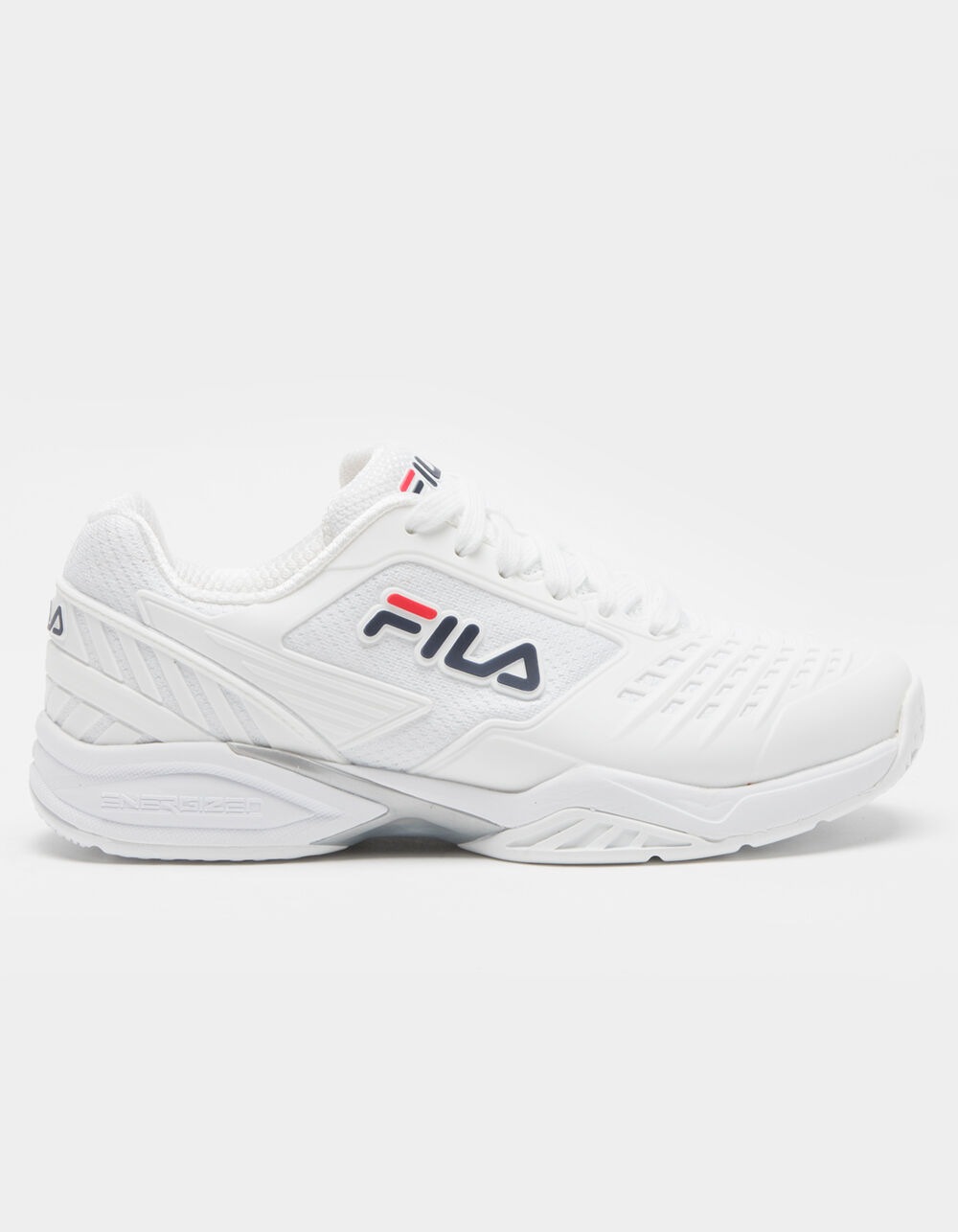 FILA Axilus 2 Energized Womens Shoes - WHITE | Tillys
