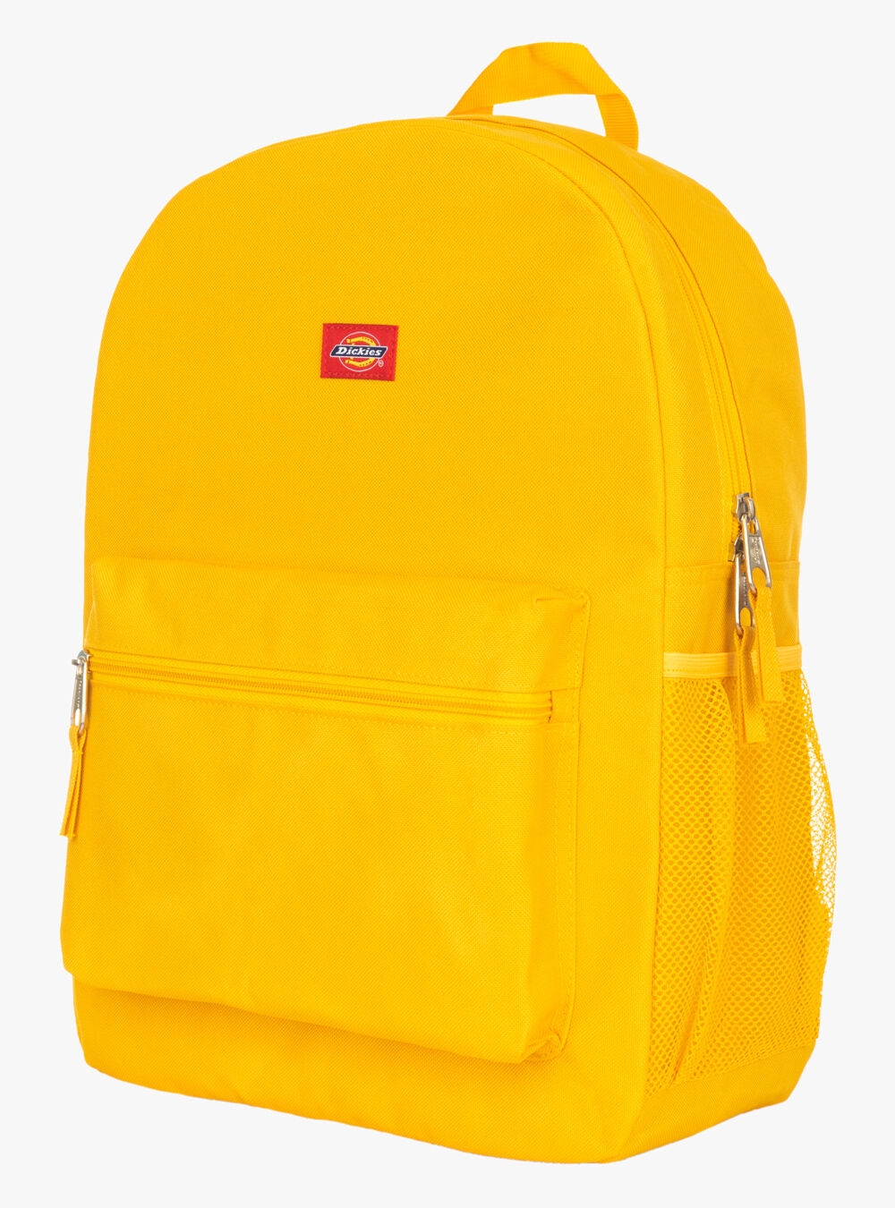DICKIES Student Mustard Backpack image number 1