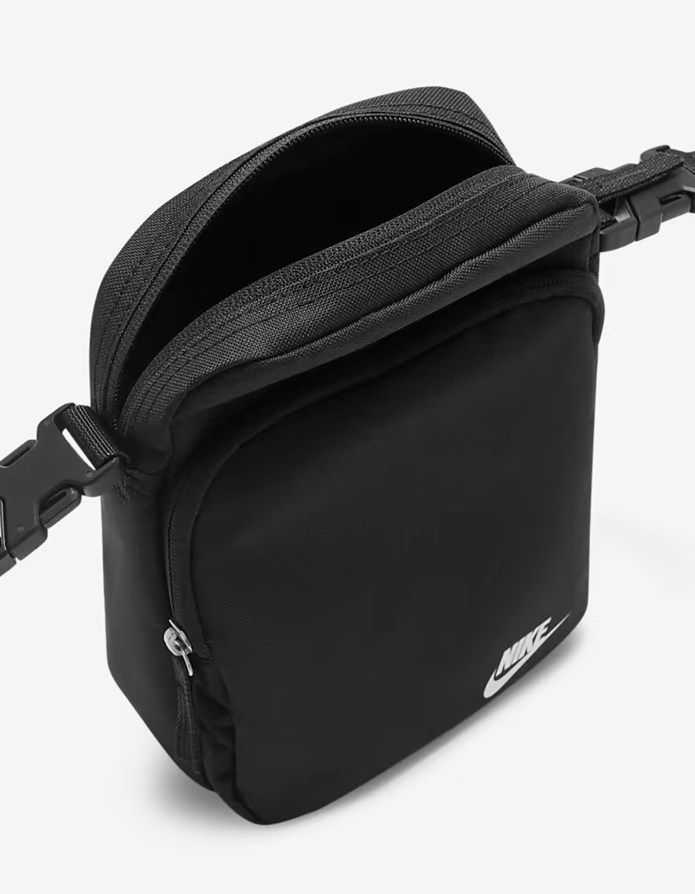 NIKE Heritage Crossbody Bag