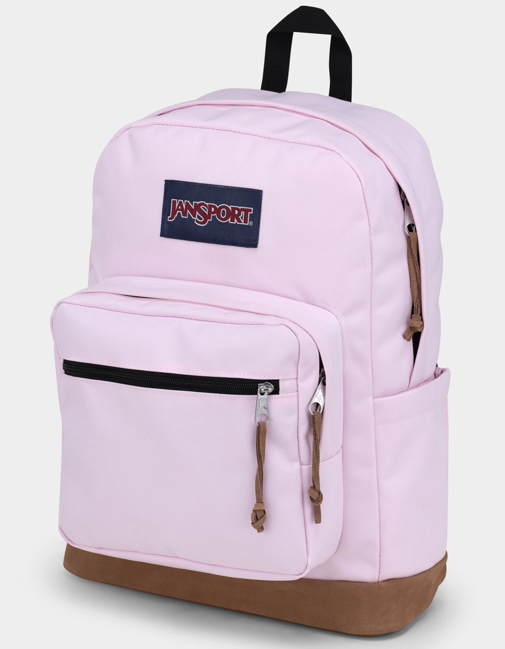 JANSPORT Right Pack Backpack - PINK ICE