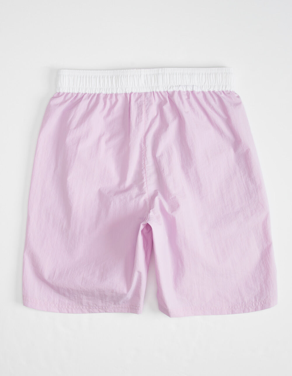 RUSSELL ATHLETIC Schwimmer Lavender Mens Volley Shorts - LAVENDER | Tillys