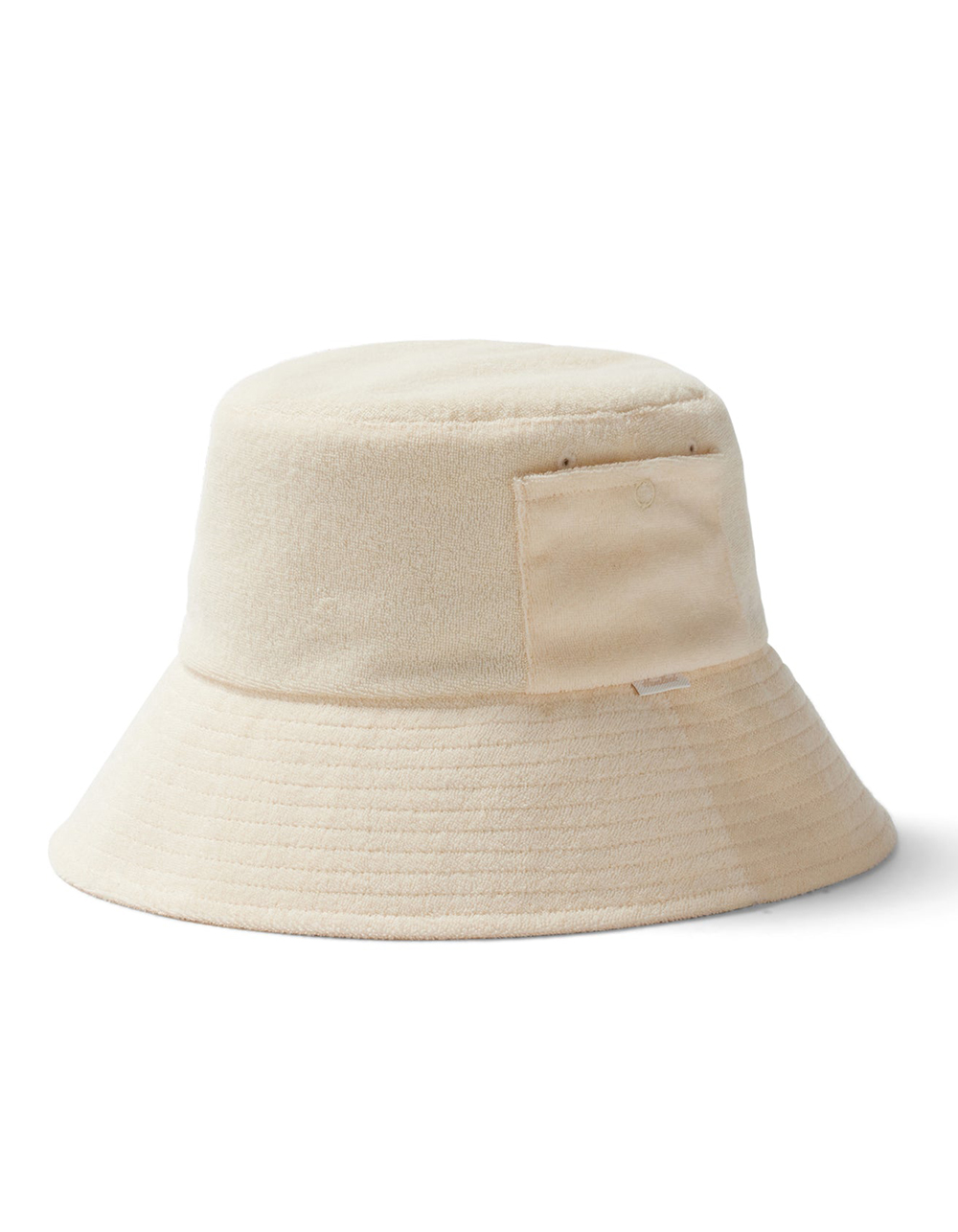 HEMLOCK HAT CO. Marina Bucket Hat - IVORY | Tillys
