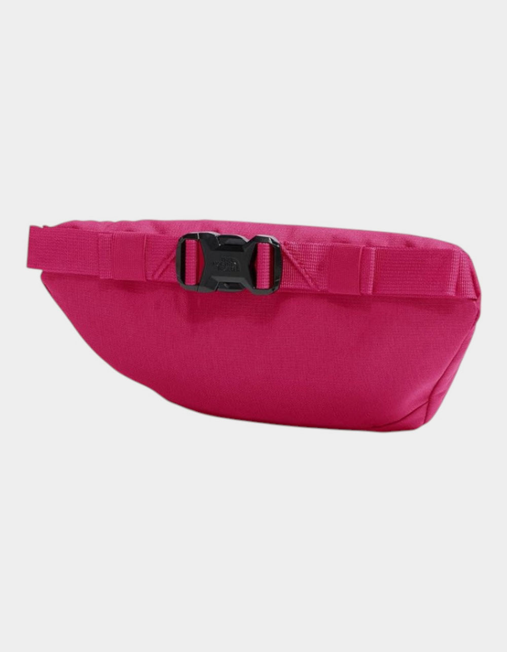 THE NORTH FACE Jester Lumbar Pack - CRANBERRY