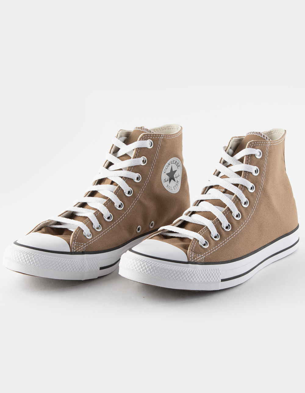 CONVERSE Chuck Taylor All Star High Top Shoes - SAND - M13 | Tillys