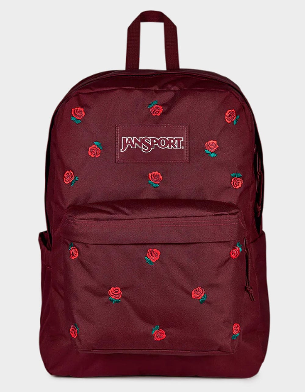 JANSPORT SuperBreak Plus FX Backpack
