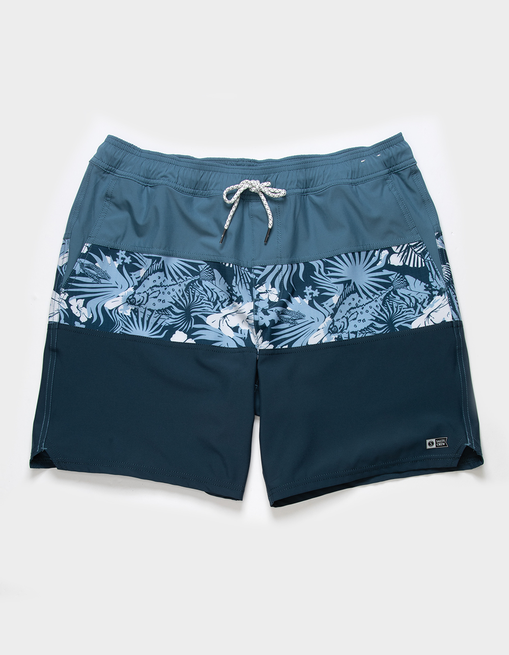 MENS ELASTIC WAIST BOARDSHORT EVERLASTING UDAIPUR