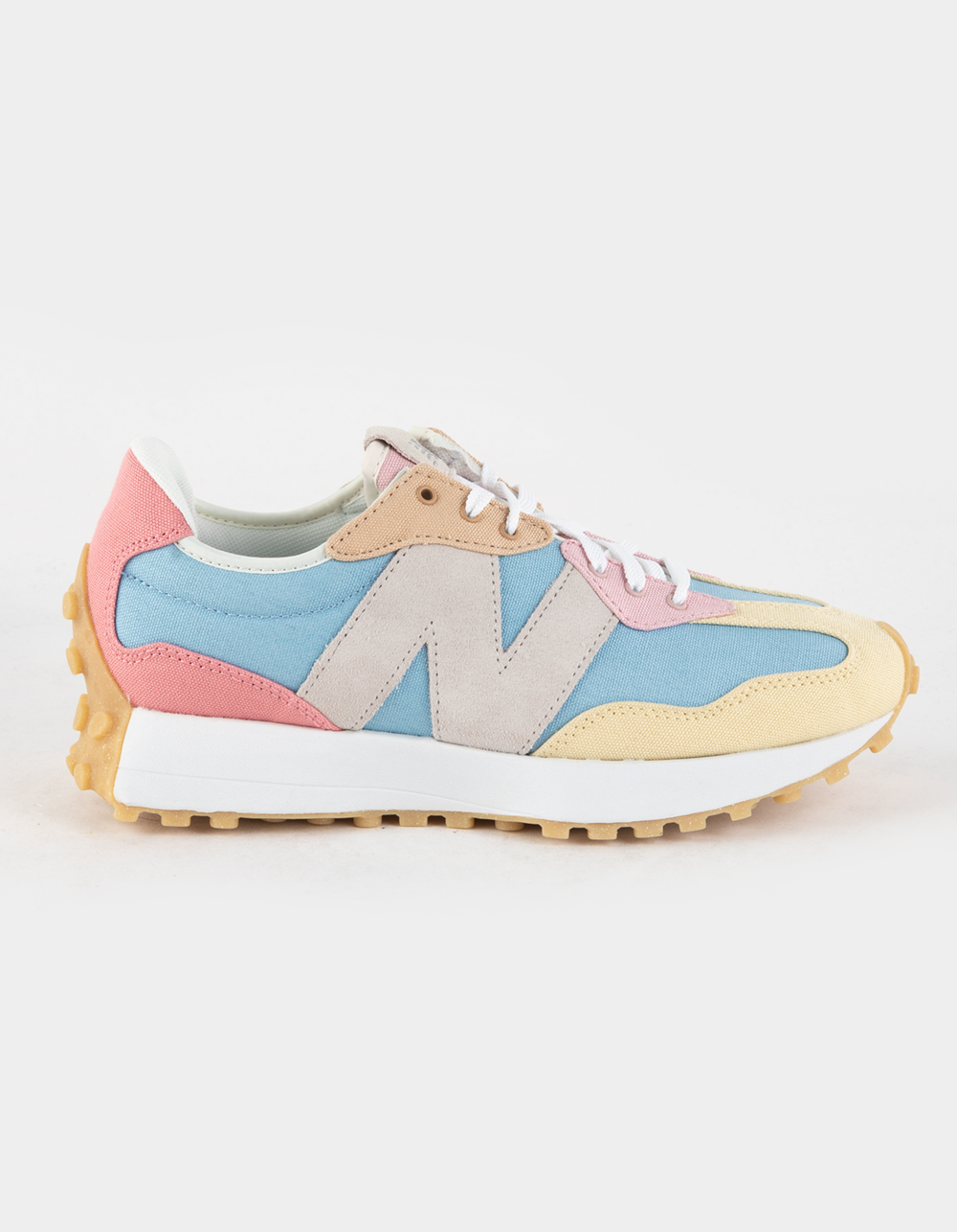 NEW BALANCE 327 Womens Shoes MULTI Tillys
