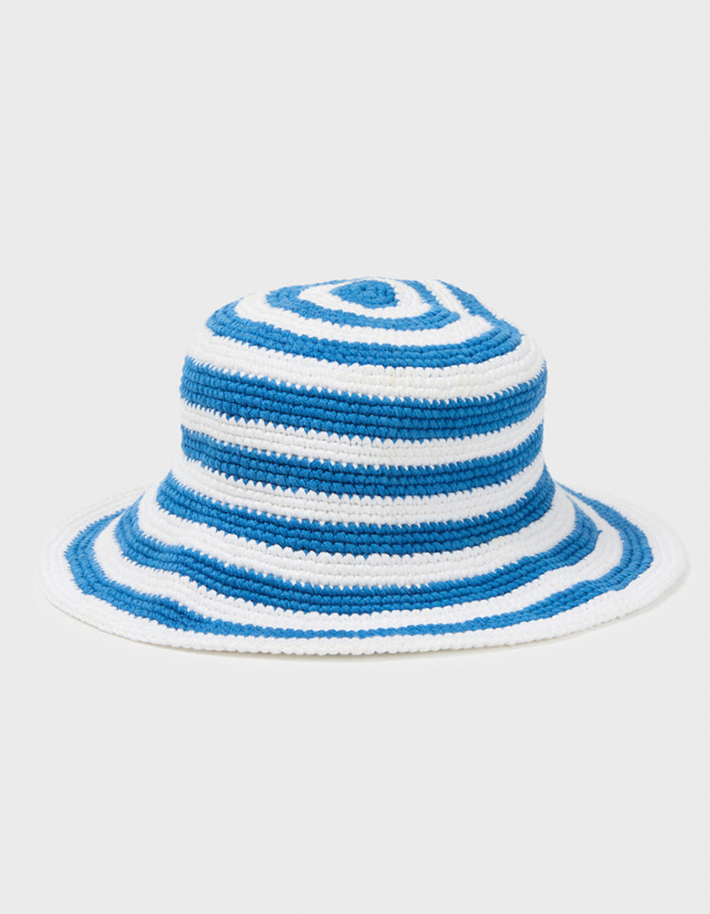 BILLABONG Beach Babe Womens Bucket Hat - BLUE COMBO