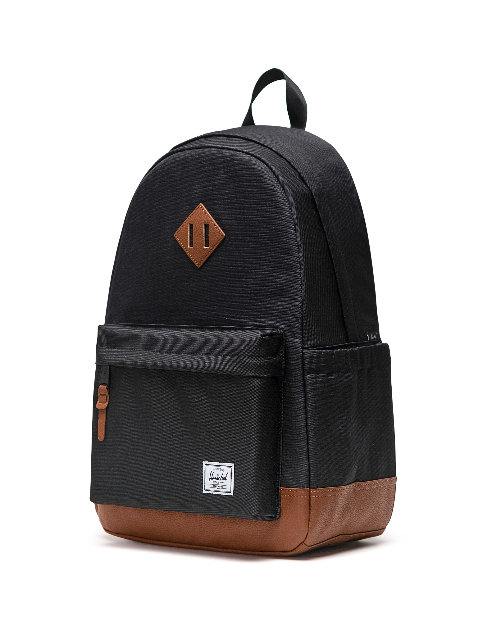 black herschel backpack tillys Herschel Heritage Backpack