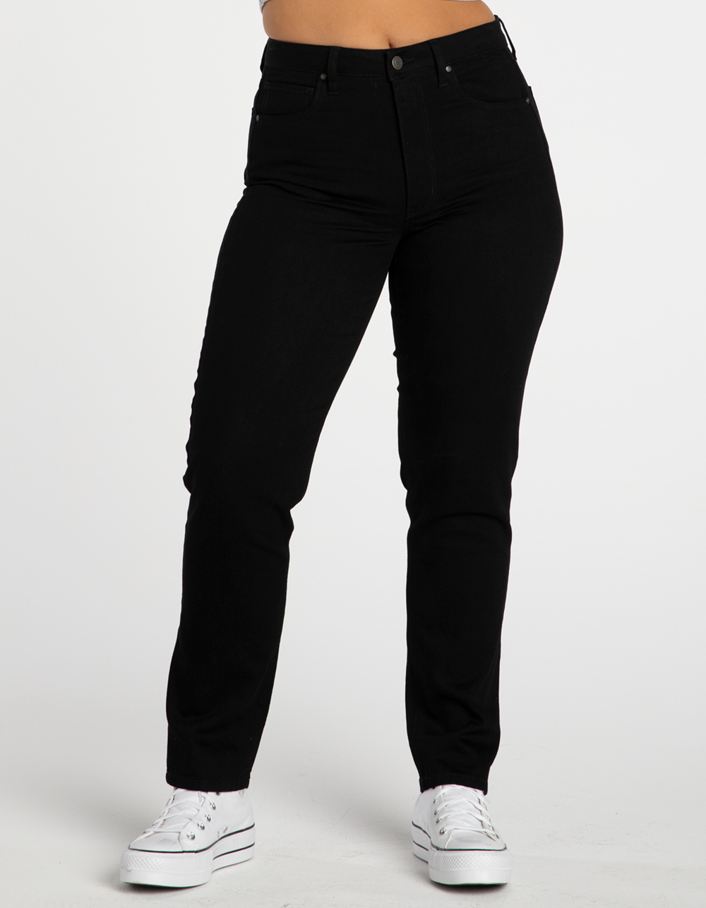 RSQ Womens Vintage Mom Jeans - BLACK | Tillys