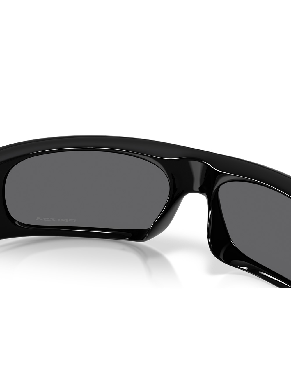 OAKLEY Highland Sunglasses - BLACK