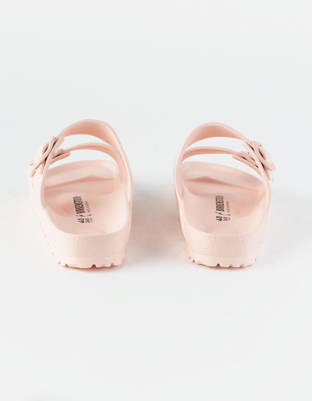 Sæson fordøjelse klippe BIRKENSTOCK Arizona EVA Womens Sandals - ROSE | Tillys