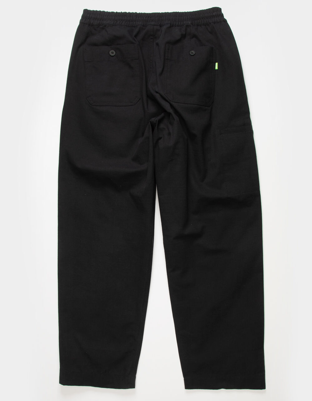 HUF Leisure Mens Skate Pants BLACK Tillys