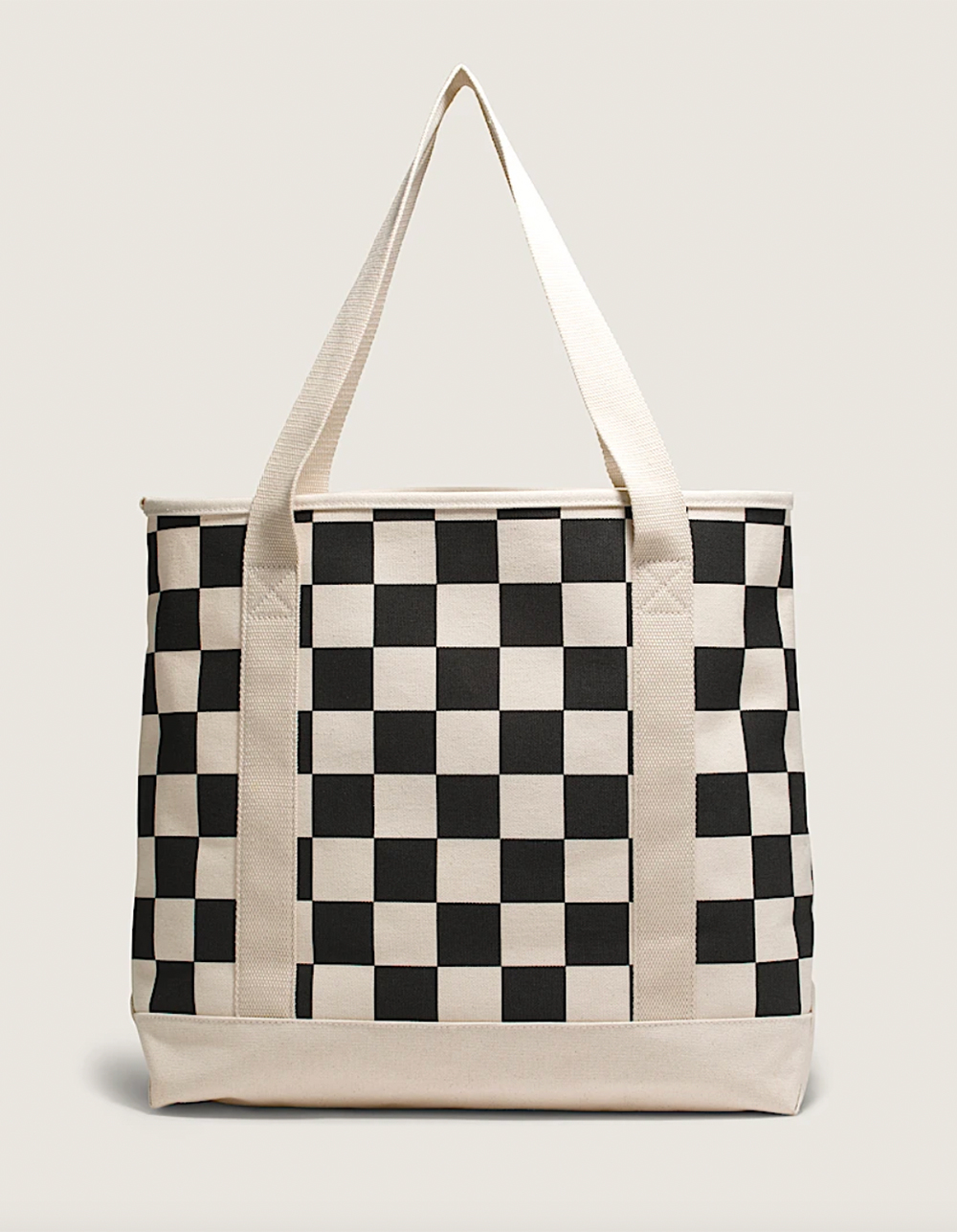 VANS Pergs Tote Bag - MULTI