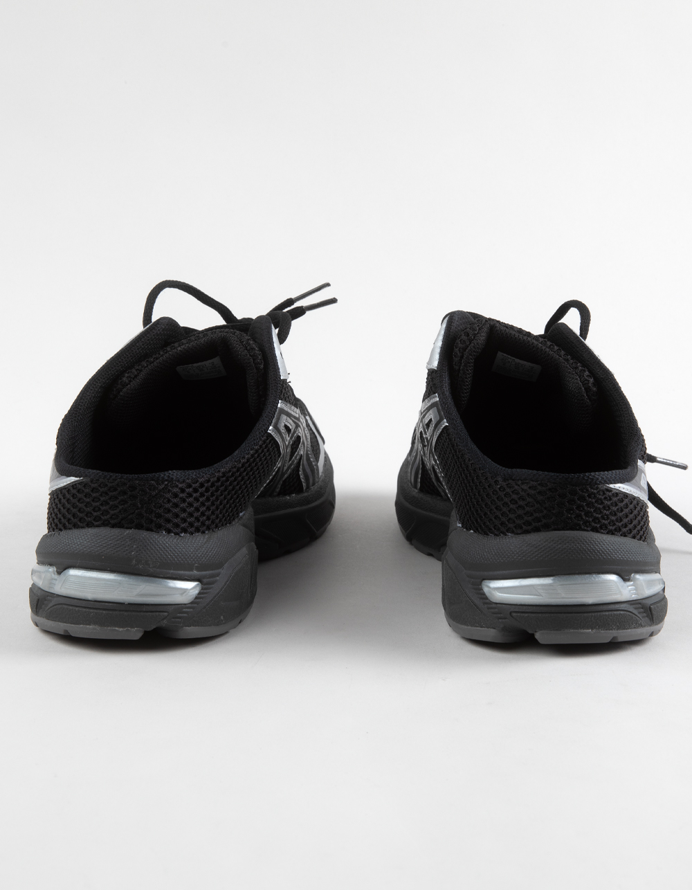 ASICS Gel-1130 Mens Mules - BLK/SILVER