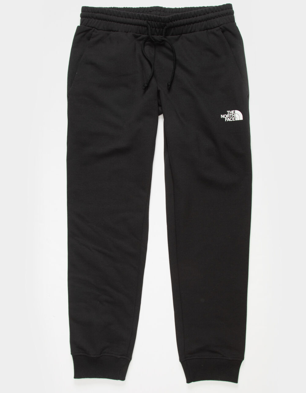 THE NORTH FACE Expedition Mens Sweatpants - BLACK | Tillys