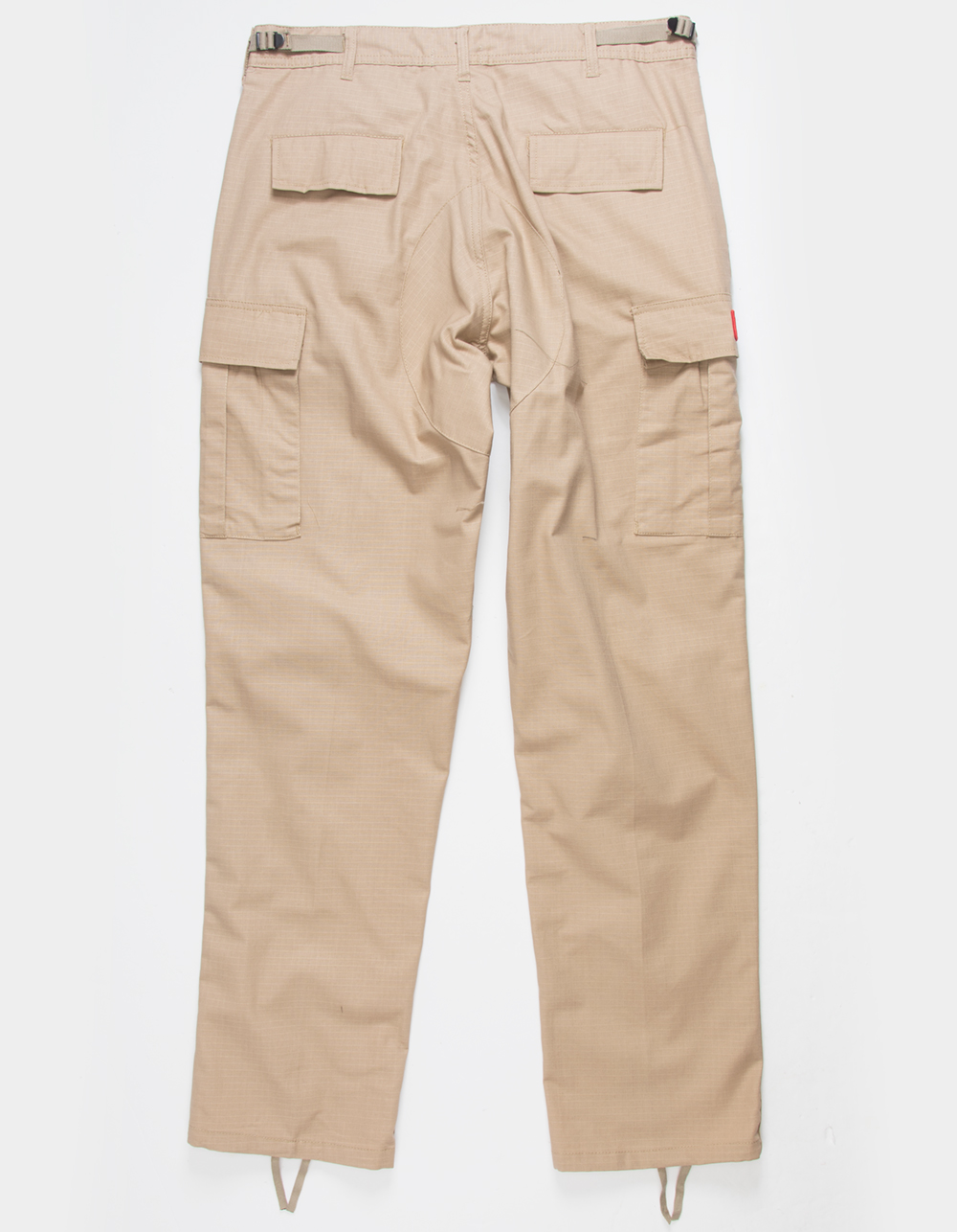 ARTFORM Rip Stop Mens Cargo Pants KHAKI Tillys