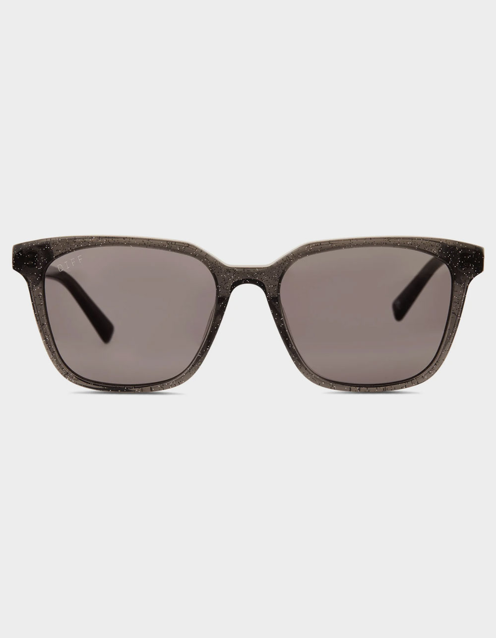 DIFF EYEWEAR Tori Kelly Sunglasses BLK/GRY Tillys