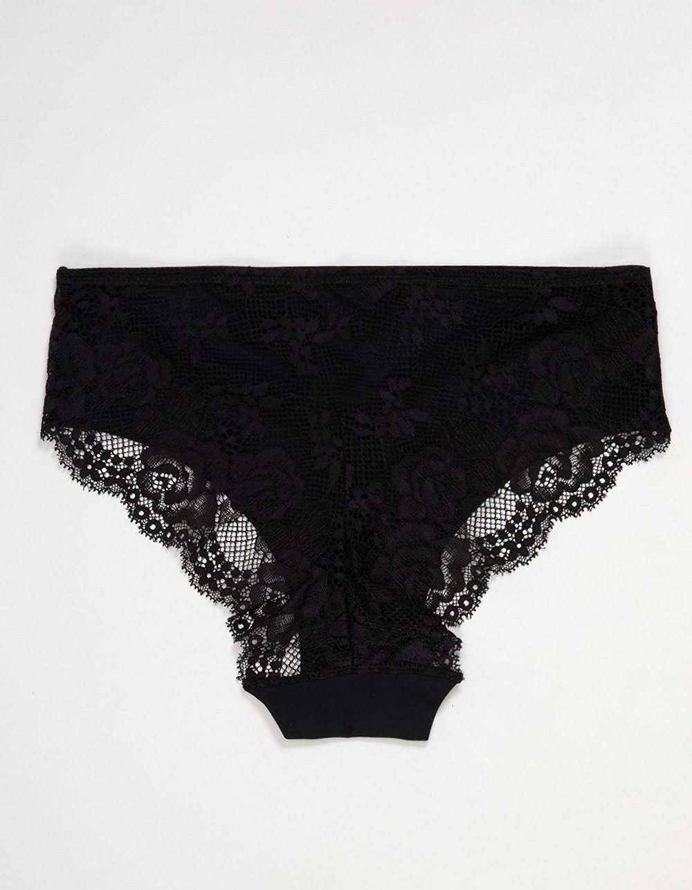 FULL TILT Lace Hipster Panties