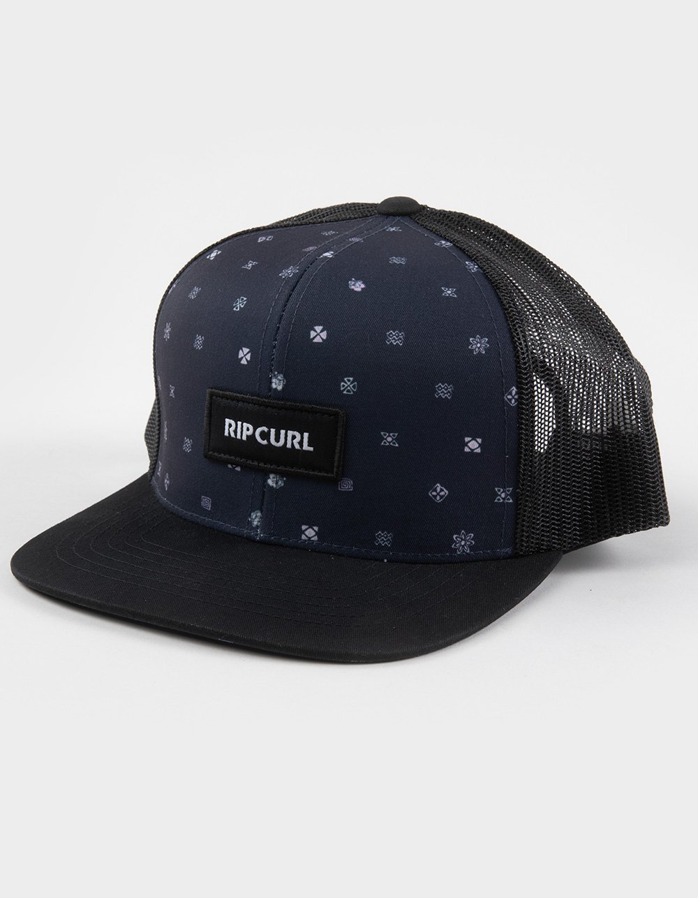 RIP CURL Combo Trucker Hat - NAVY COMBO