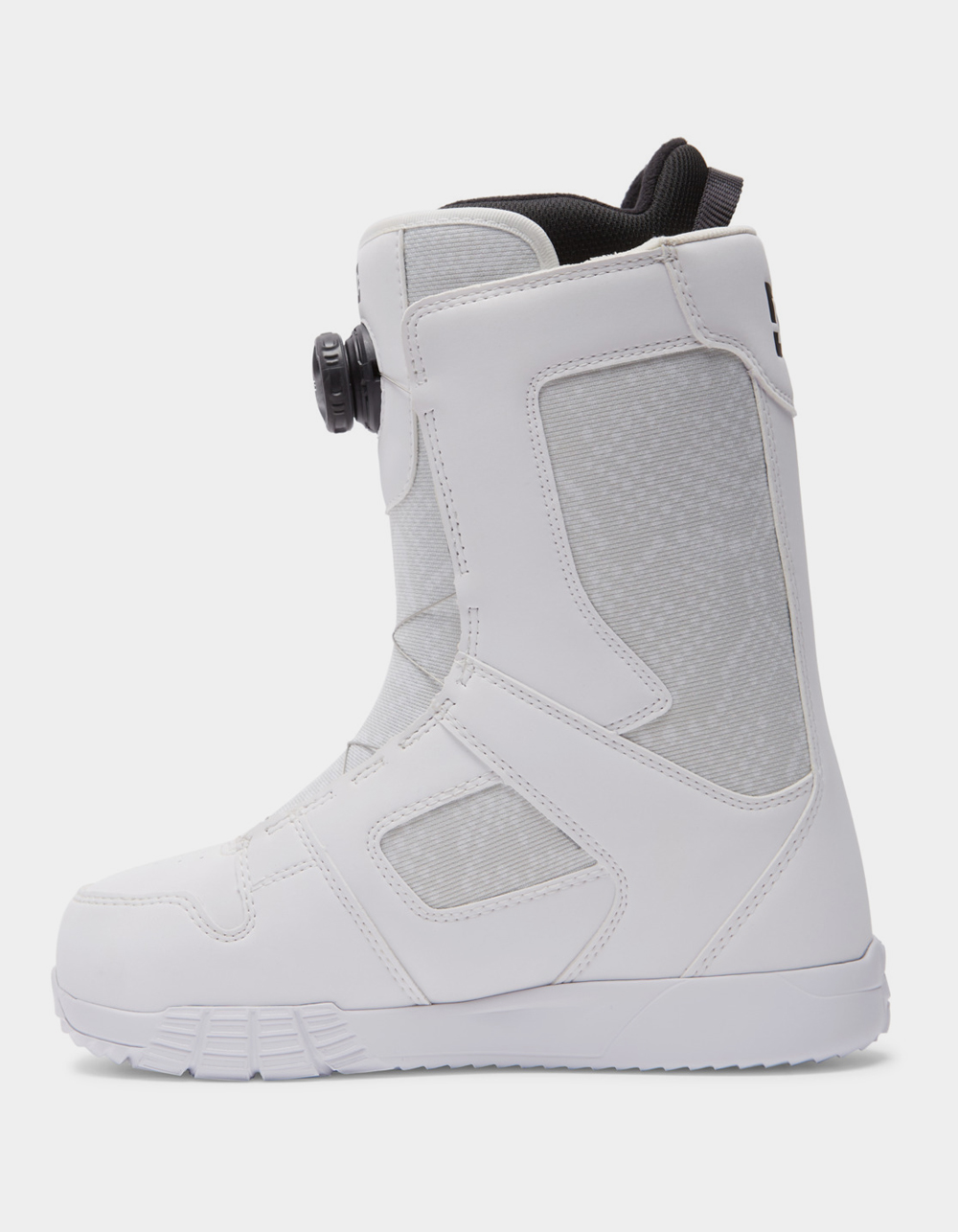 DC SHOES Phase Boa Womens Snowboard Boots WHITE Tillys