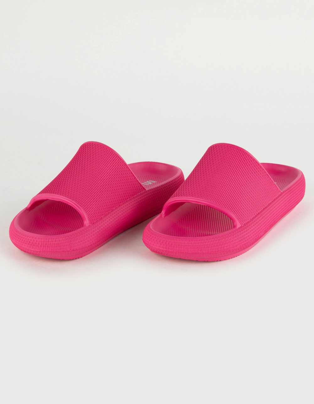MIA Lexa Womens Slide Sandals