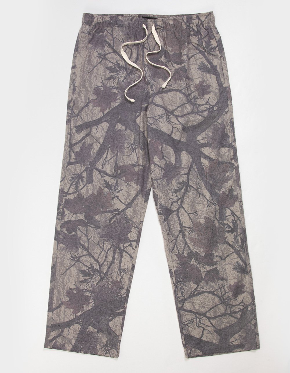 RSQ Mens Pajama Pants - CAMO