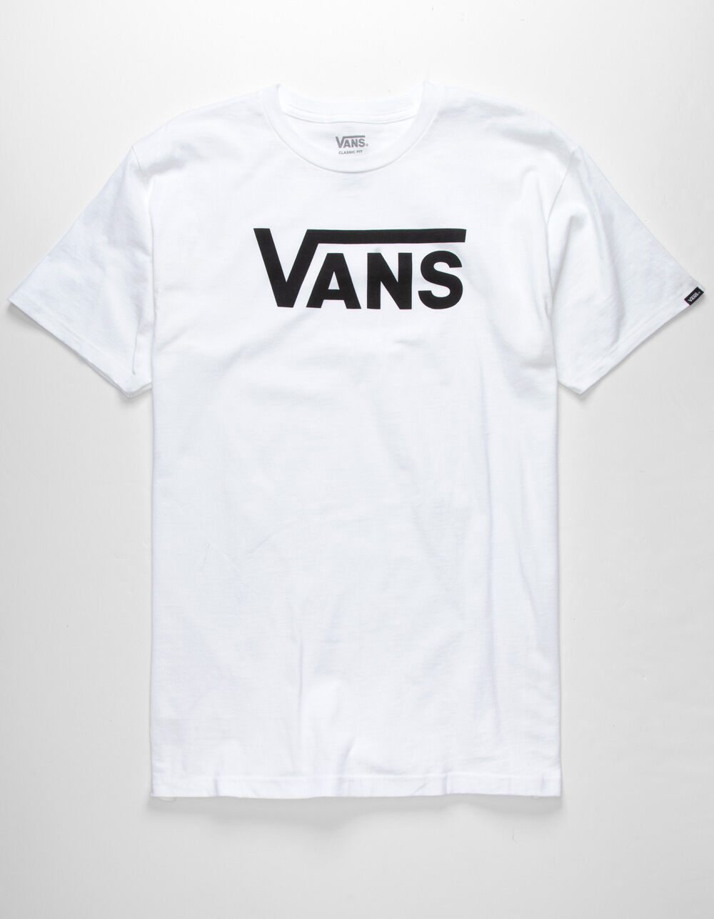 tillys vans shirts