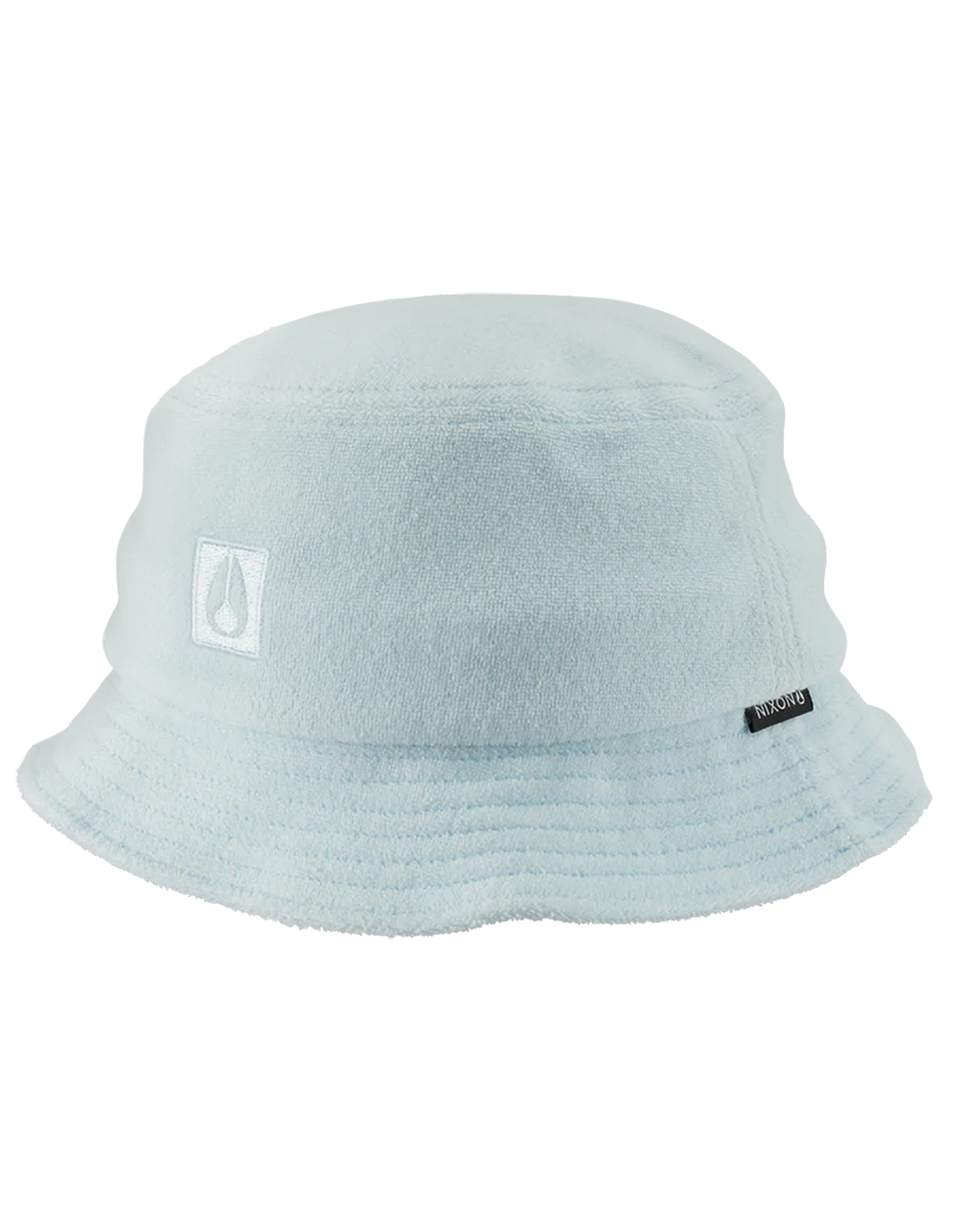 NIXON Portofino Terry Bucket Hat