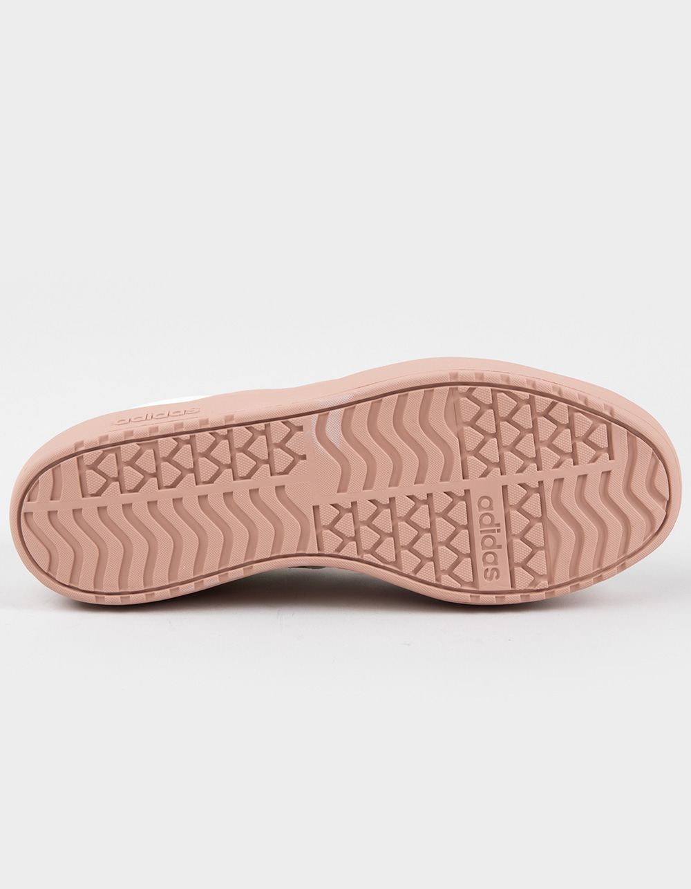 ADIDAS VL Court Bold Womens Platform Shoes