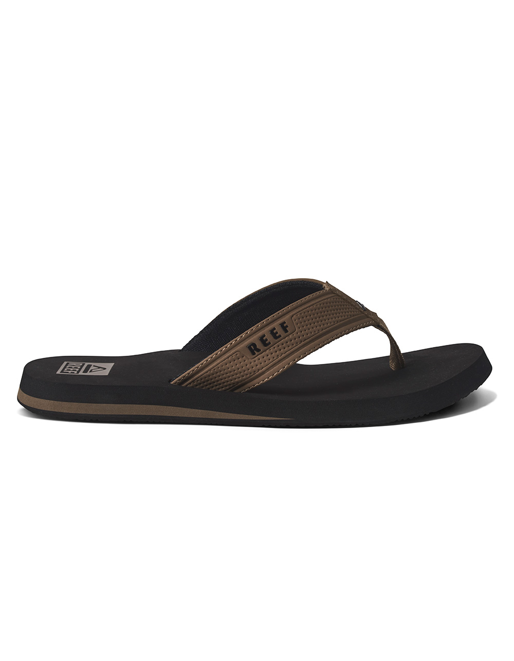 REEF Layback Mens Flip Flops