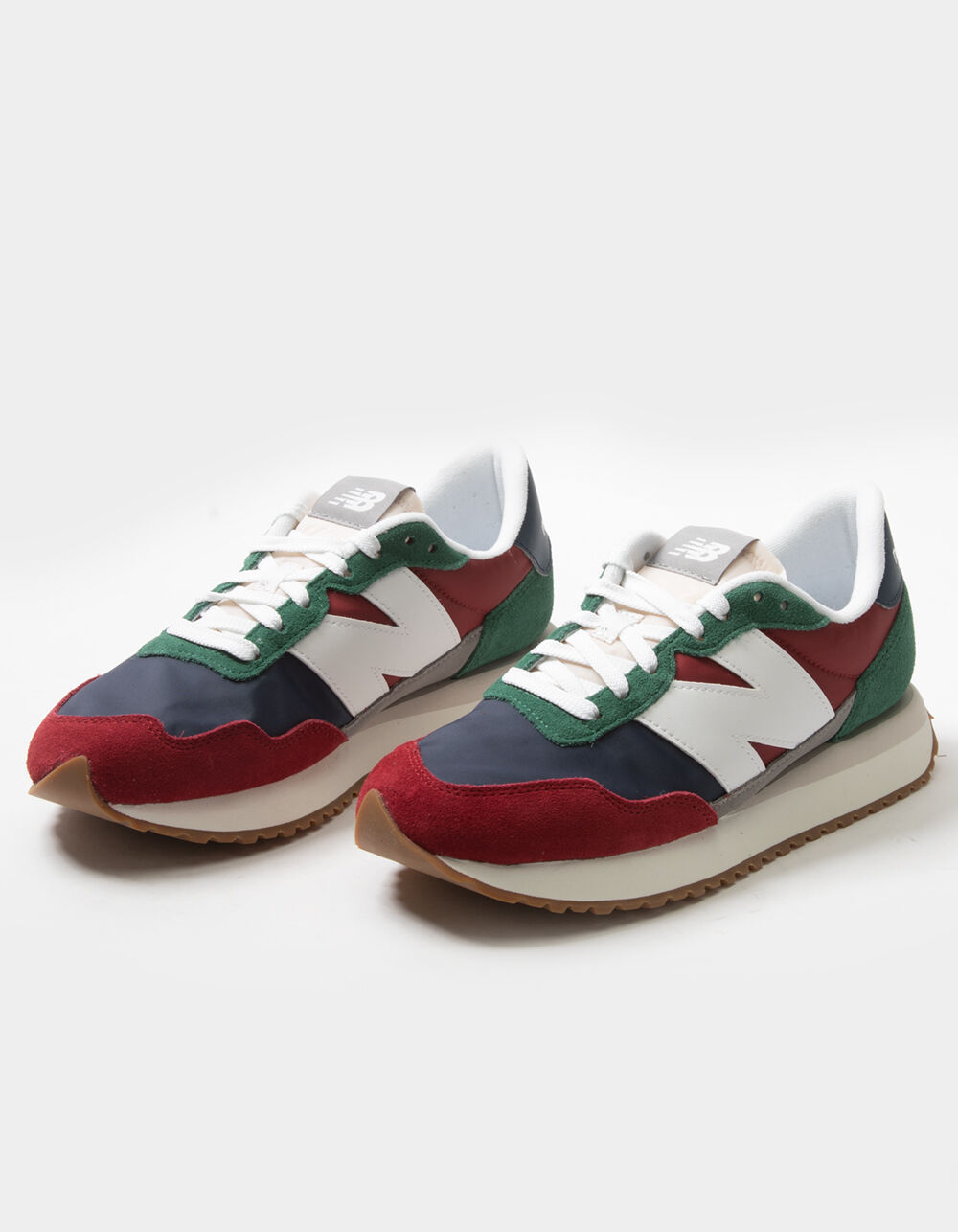 new balance sneakers 237