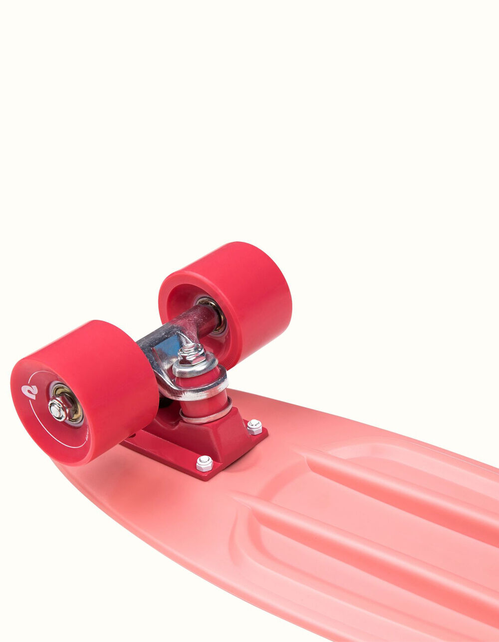 RETROSPEC Quip 22.5" Mini Cruiser Skateboard PINK Tillys