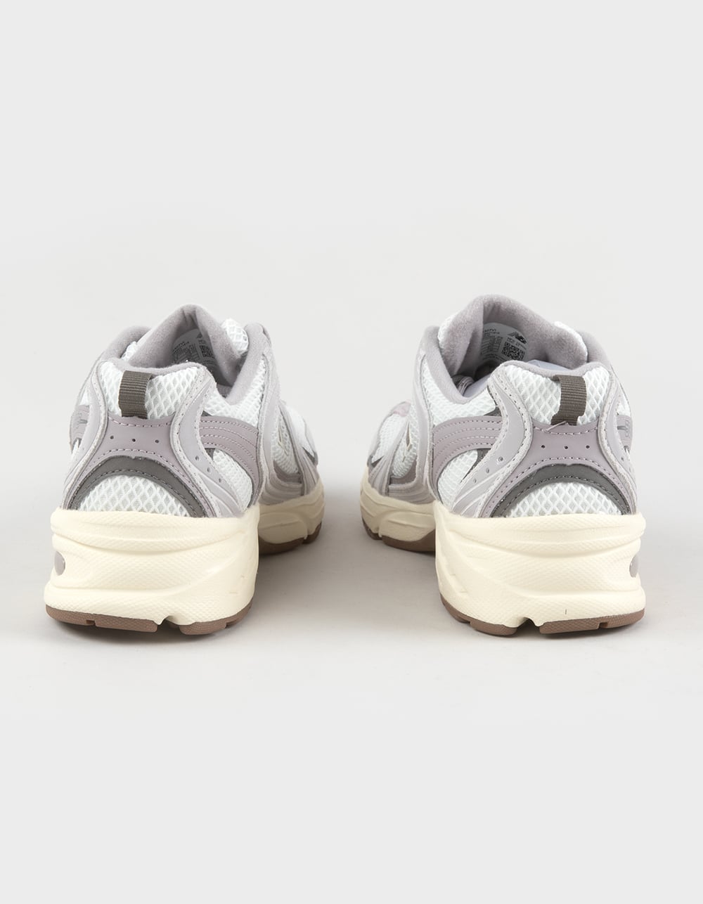 NEW BALANCE 530 Womens Shoes - LAVENDAR